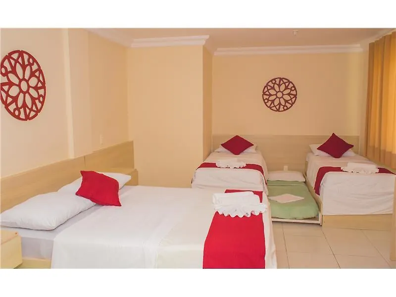 Ocean View Hotel Arraial do Cabo