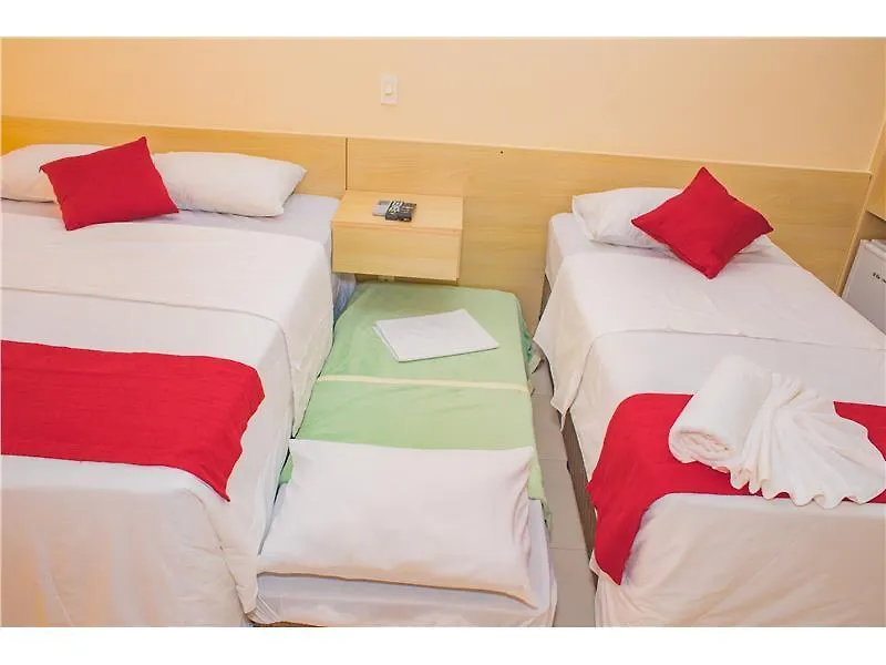 Ocean View Hotel Arraial do Cabo