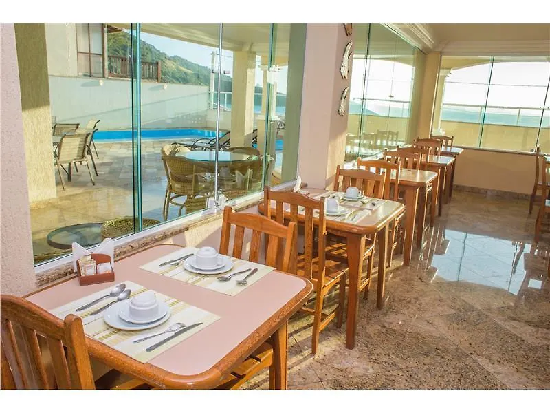 Ocean View Hotel Arraial do Cabo 3*,