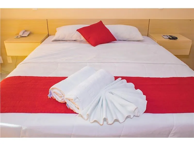 Ocean View Hotel Arraial do Cabo Brazil