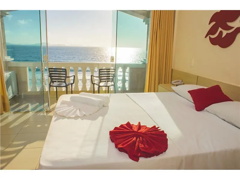 Ocean View Hotel Arraial do Cabo