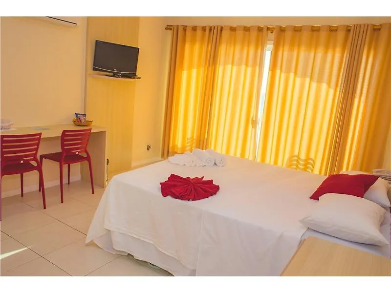 Ocean View Hotel Arraial do Cabo
