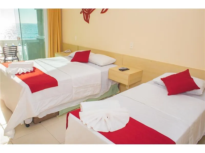 Ocean View Hotel Arraial do Cabo