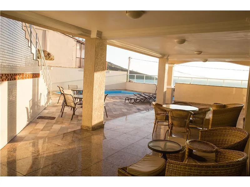 Ocean View Hotel Arraial do Cabo