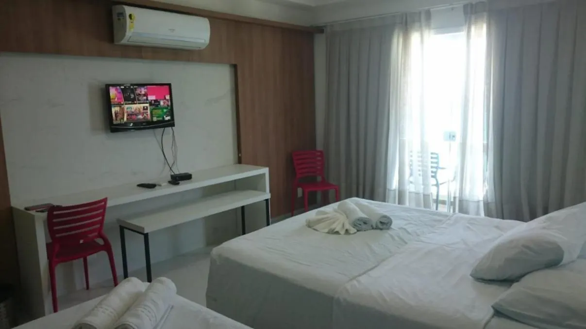 Ocean View Hotel Arraial do Cabo