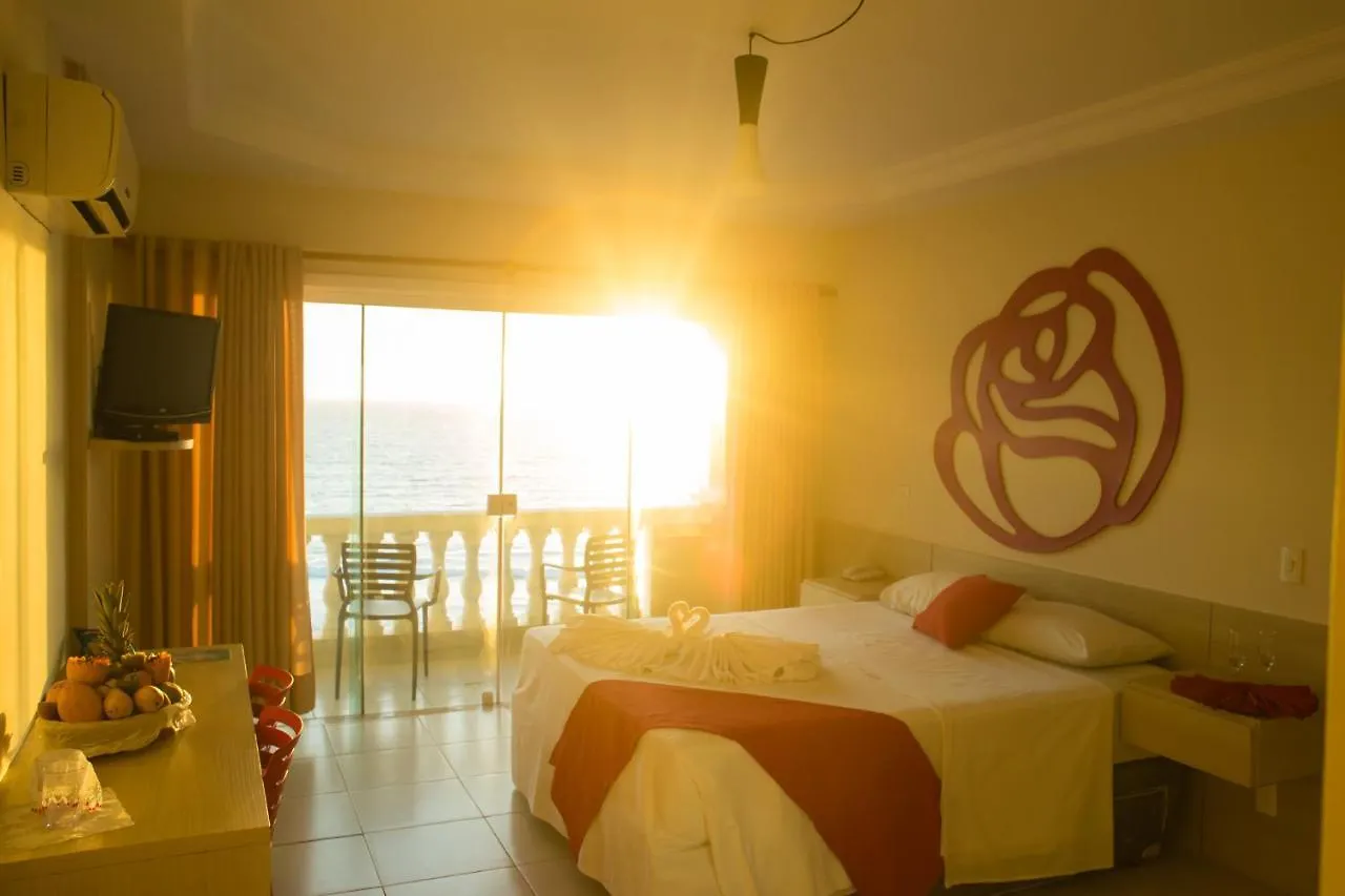 Ocean View Hotel Arraial do Cabo